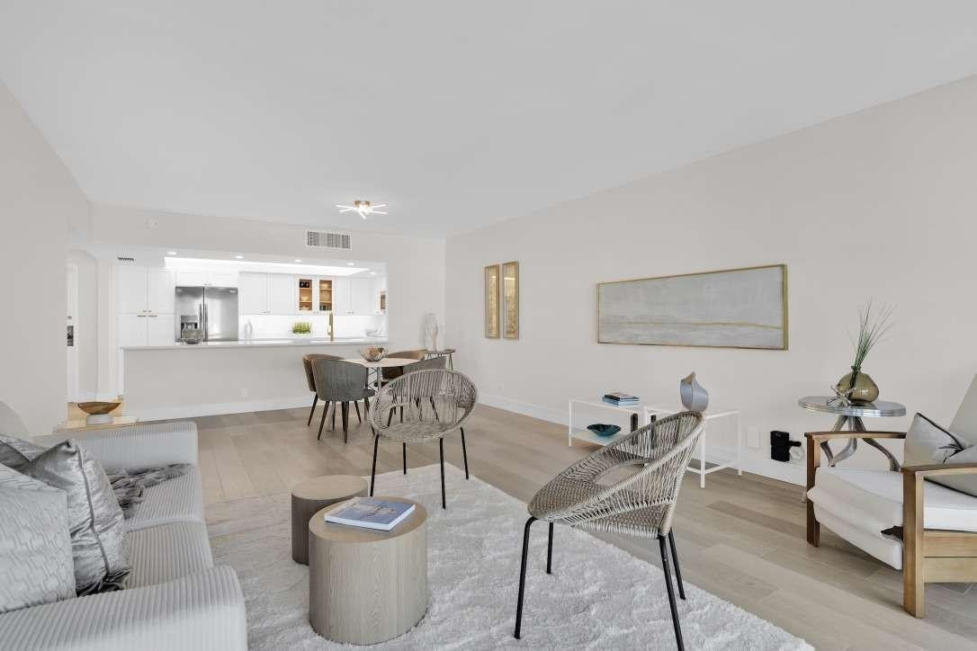 Dalton Place - Residential