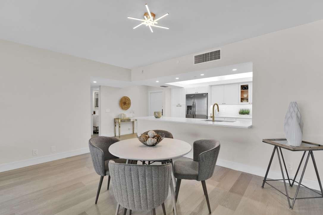 Dalton Place - Residential