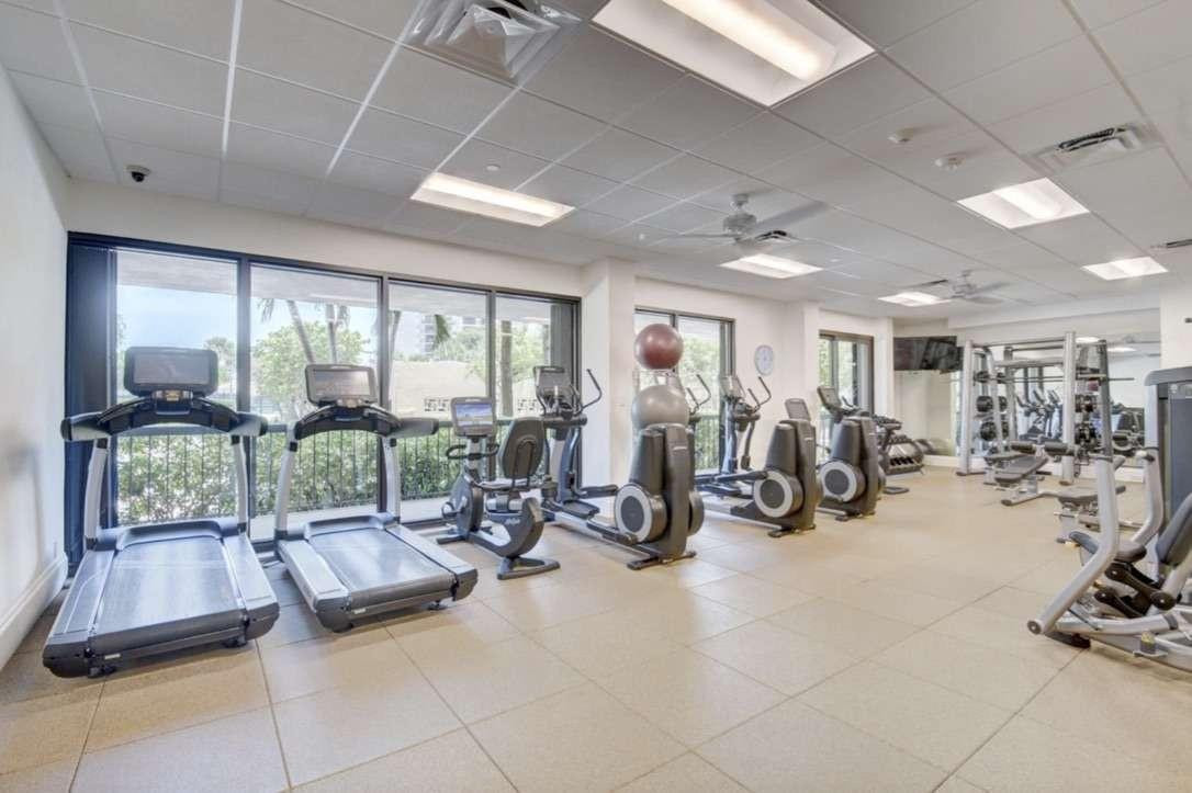 Dalton Place - Residential