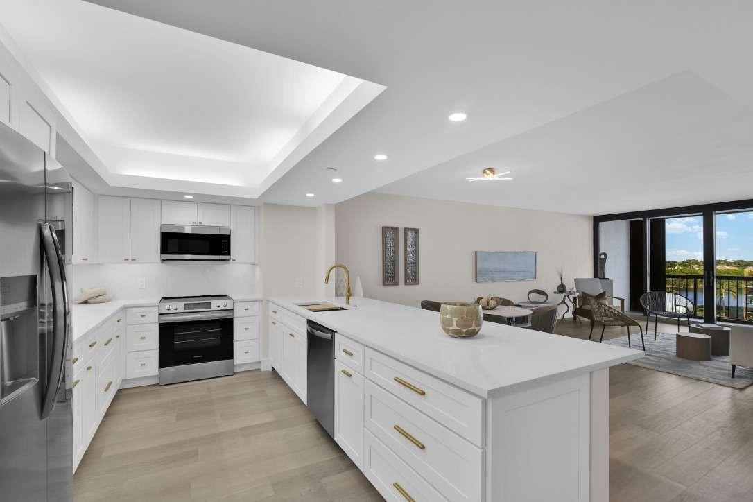 Dalton Place - Residential