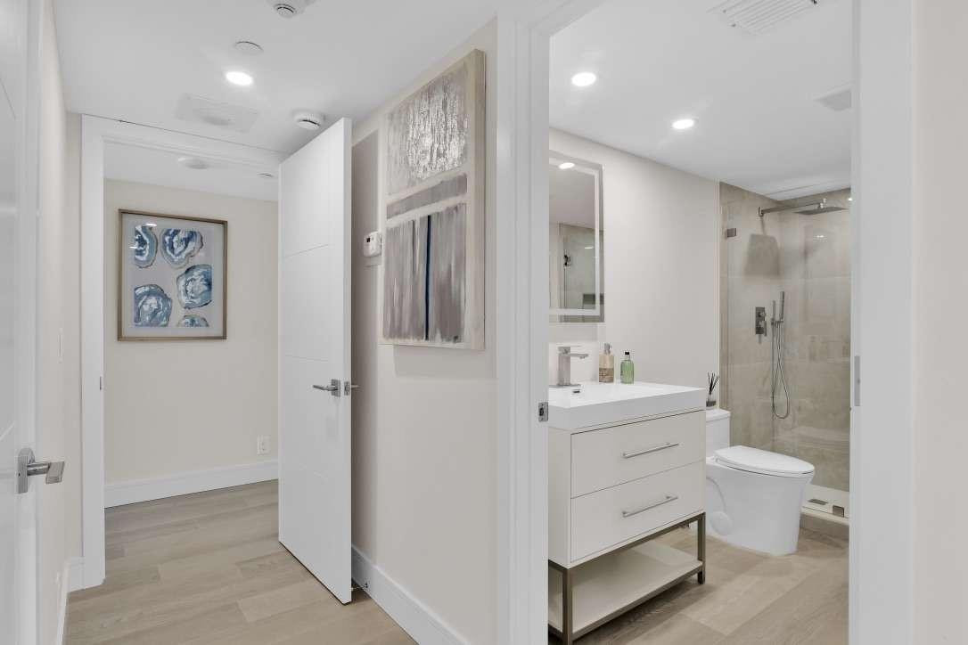 Dalton Place - Residential