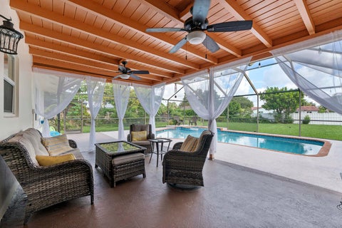 Tiny photo for 10625 NW 37th Street, Coral Springs, FL 33065 (MLS # B26050122)