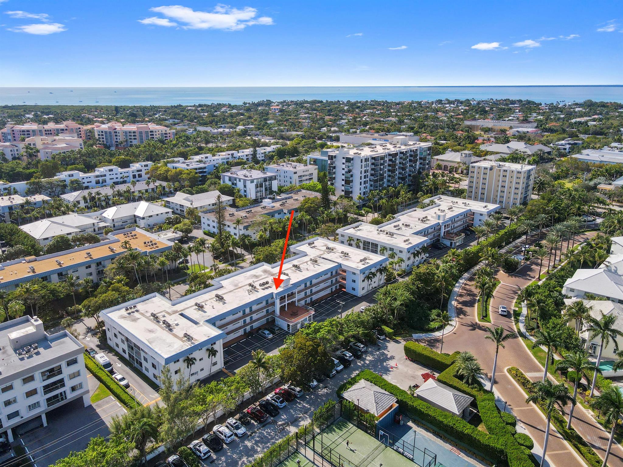 KEY BISCAYNE VI CONDO - Residential