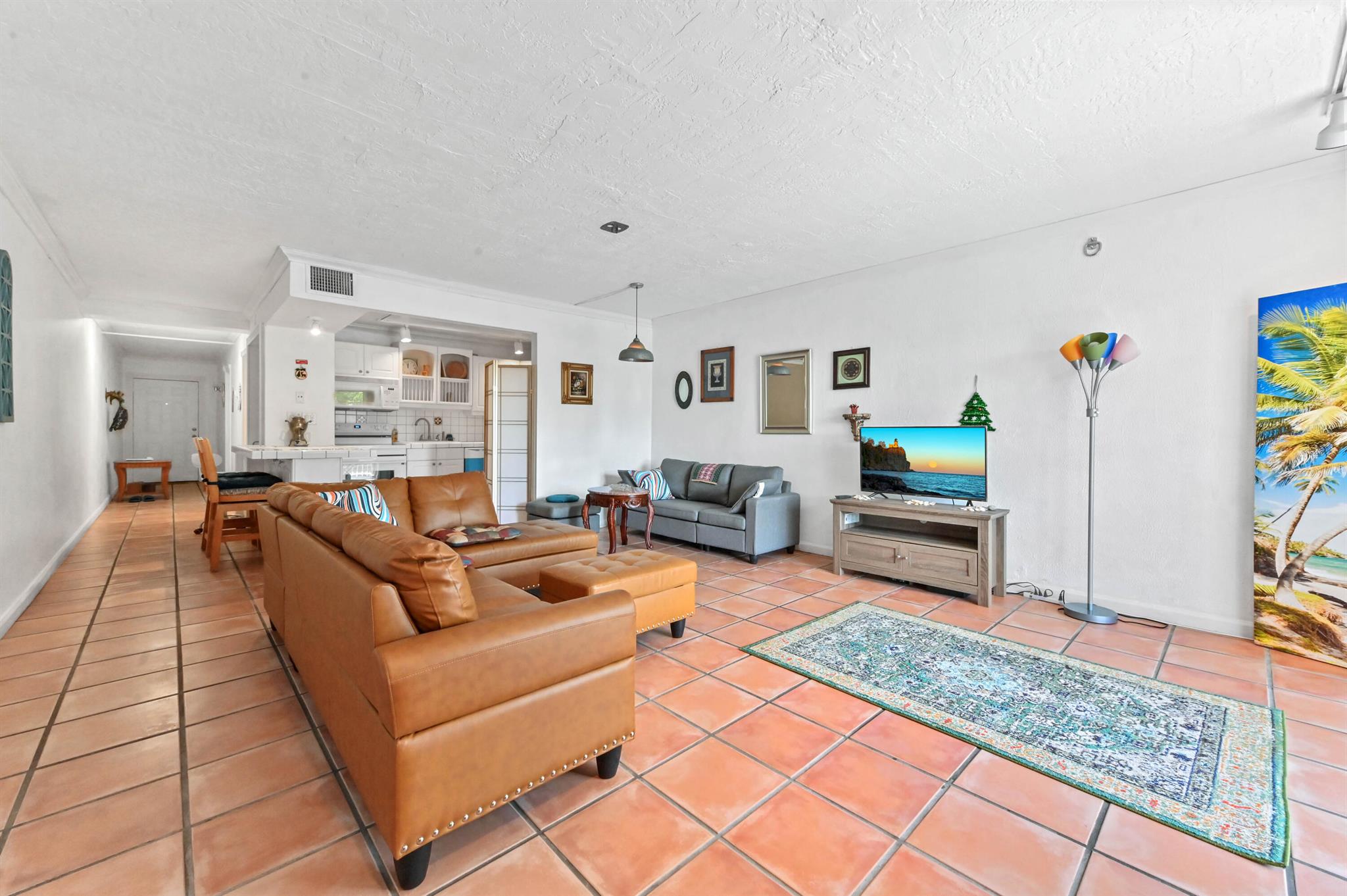 KEY BISCAYNE VI CONDO - Residential