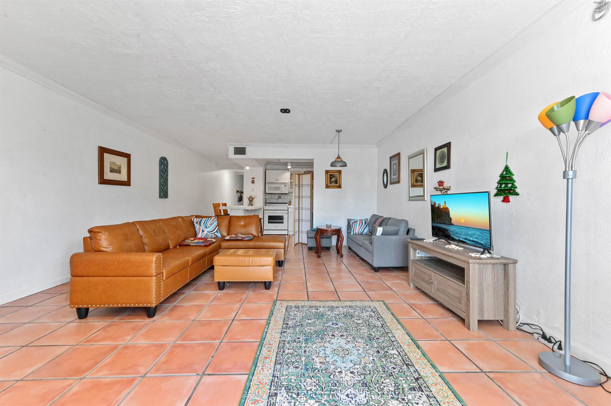 KEY BISCAYNE VI CONDO - Residential