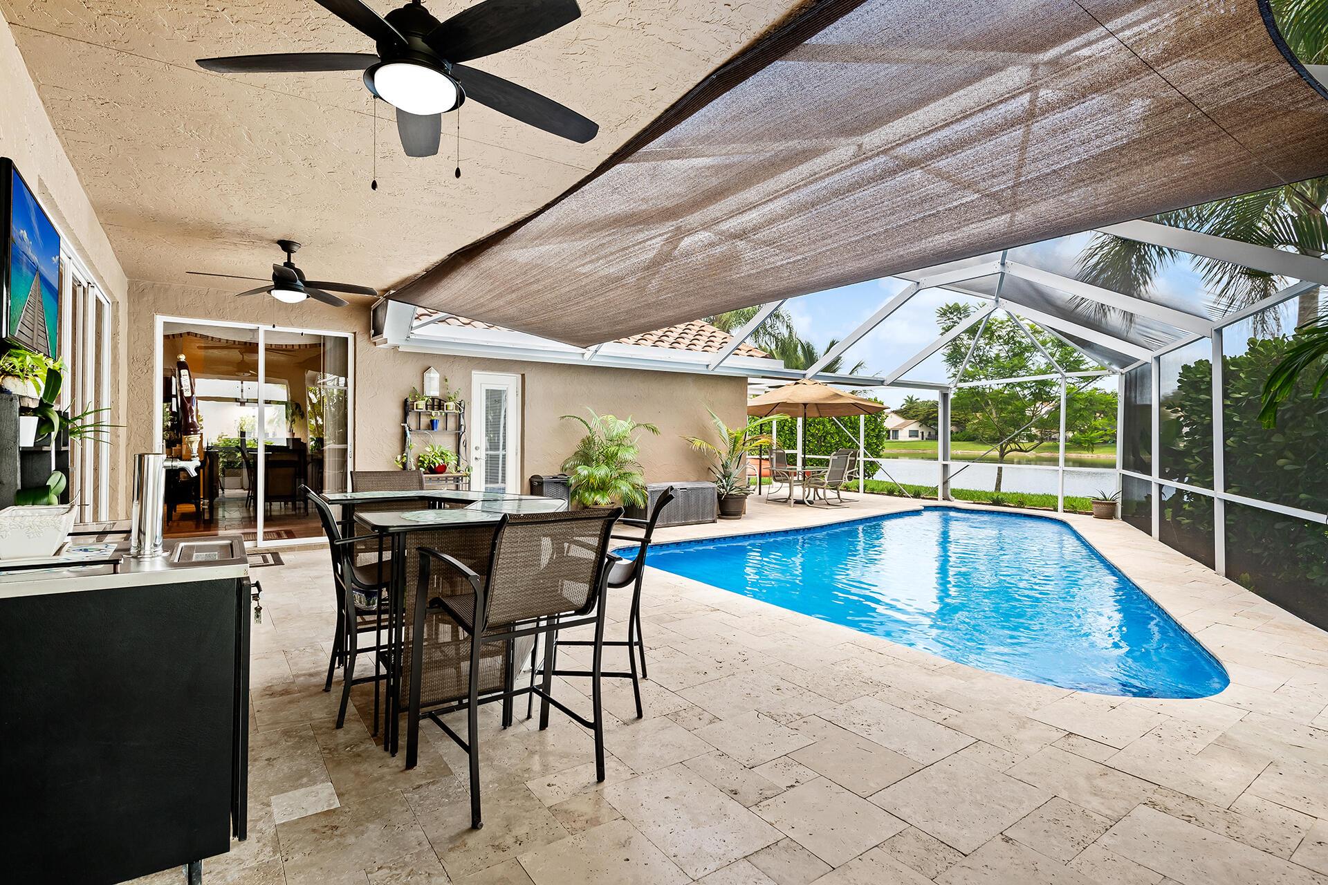 WHITTIER OAKS - Residential