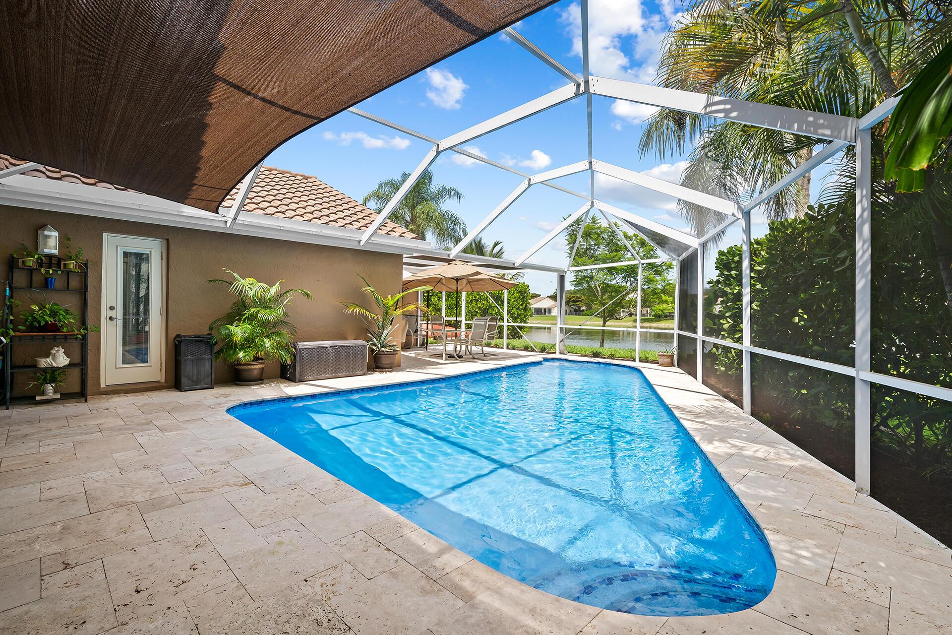 WHITTIER OAKS - Residential