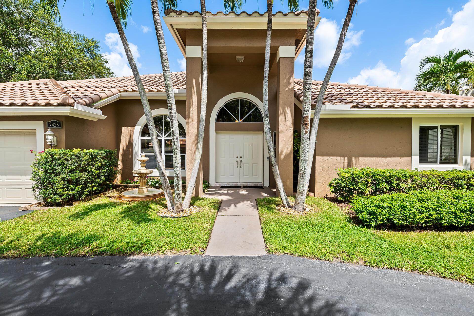 WHITTIER OAKS - Residential