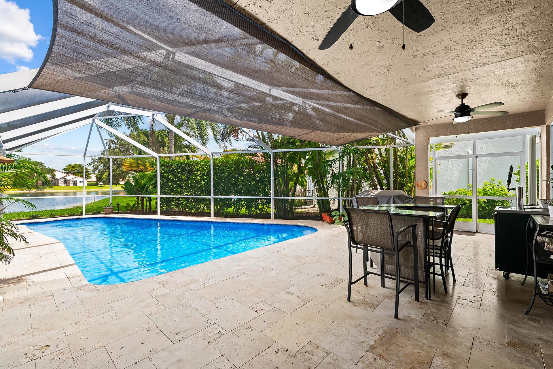 WHITTIER OAKS - Residential