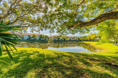 Photo of 4203 Napoli Lake Drive, Riviera Beach, FL 33410 (MLS # R11141862)