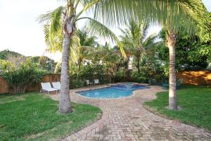 Flamingo Park - Residential