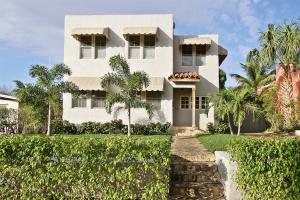 Flamingo Park - Residential