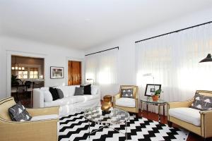 Flamingo Park - Residential