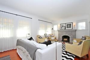 Flamingo Park - Residential