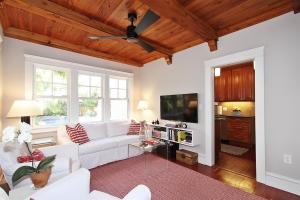 Flamingo Park - Residential