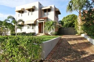 Flamingo Park - Residential