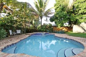 Flamingo Park - Residential