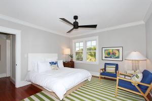 Flamingo Park - Residential