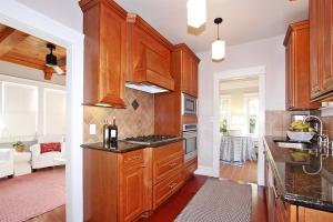 Flamingo Park - Residential