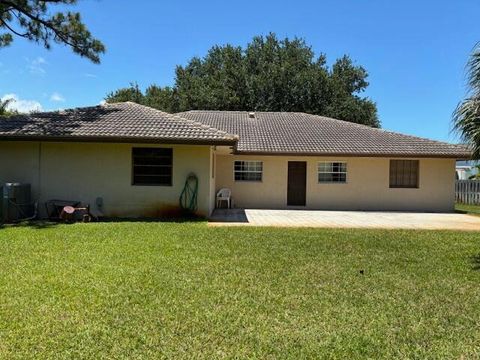 A home in Tequesta