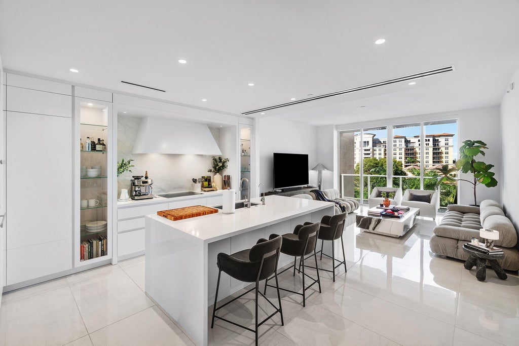 Photo of 200 SE Mizner Boulevard #510, Boca Raton, FL 33432 (MLS # B26091413)