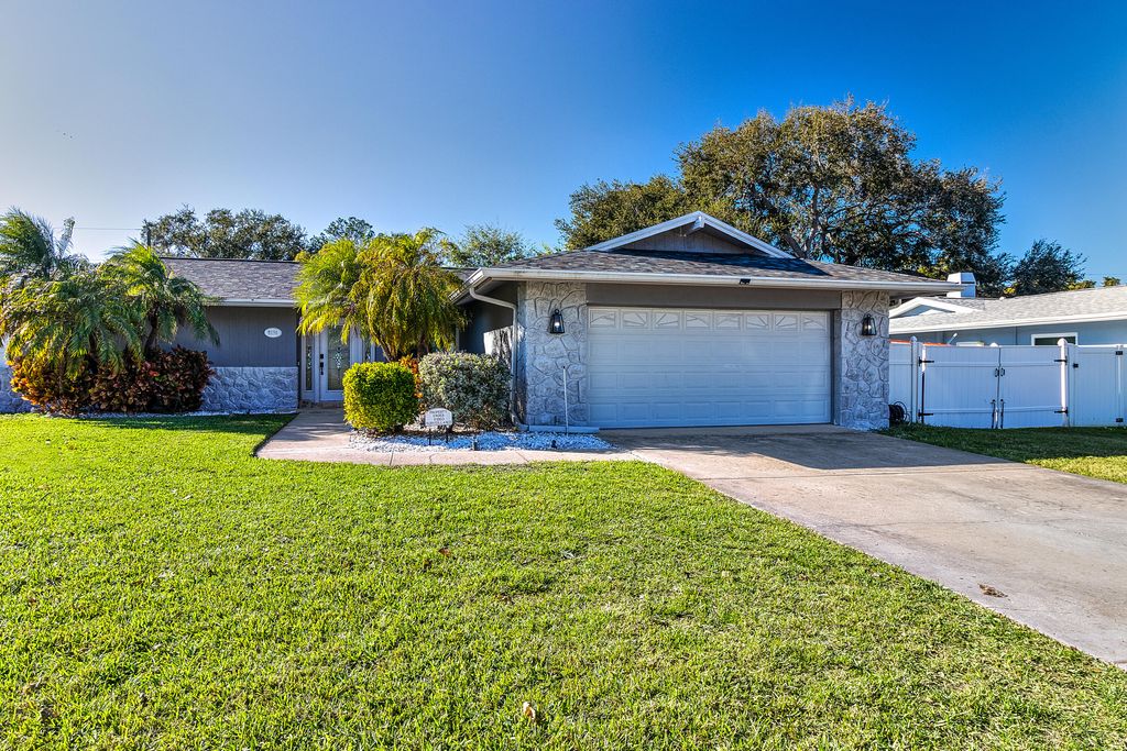 Photo of 2376 Armour Drive, Dunedin, FL 34698 (MLS # B26008934)