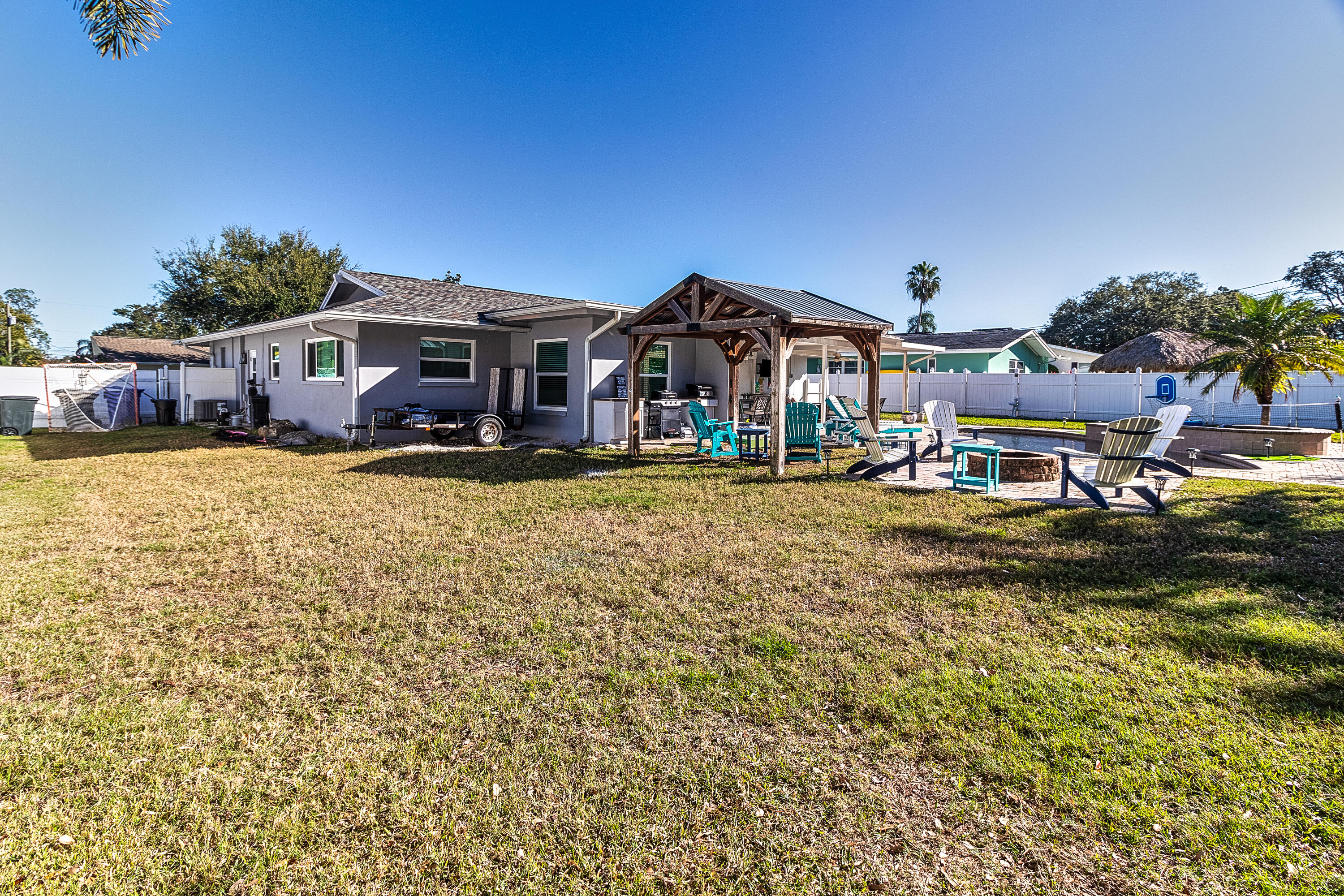 FAIRWAY ESTATES 6TH ADD - Residential