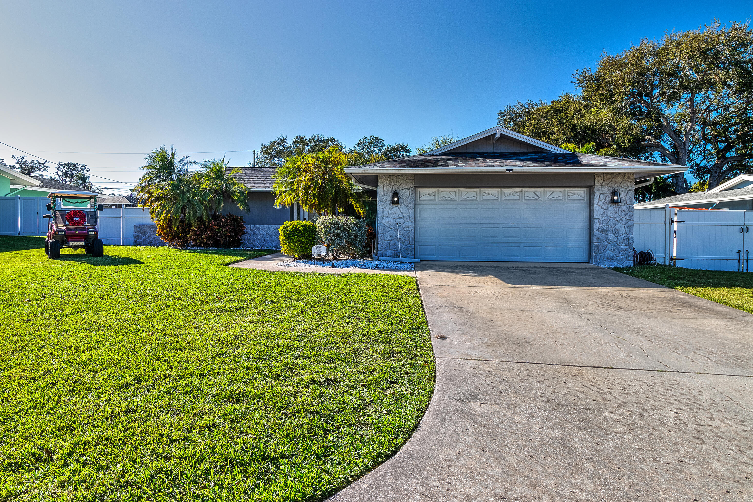 FAIRWAY ESTATES 6TH ADD - Residential