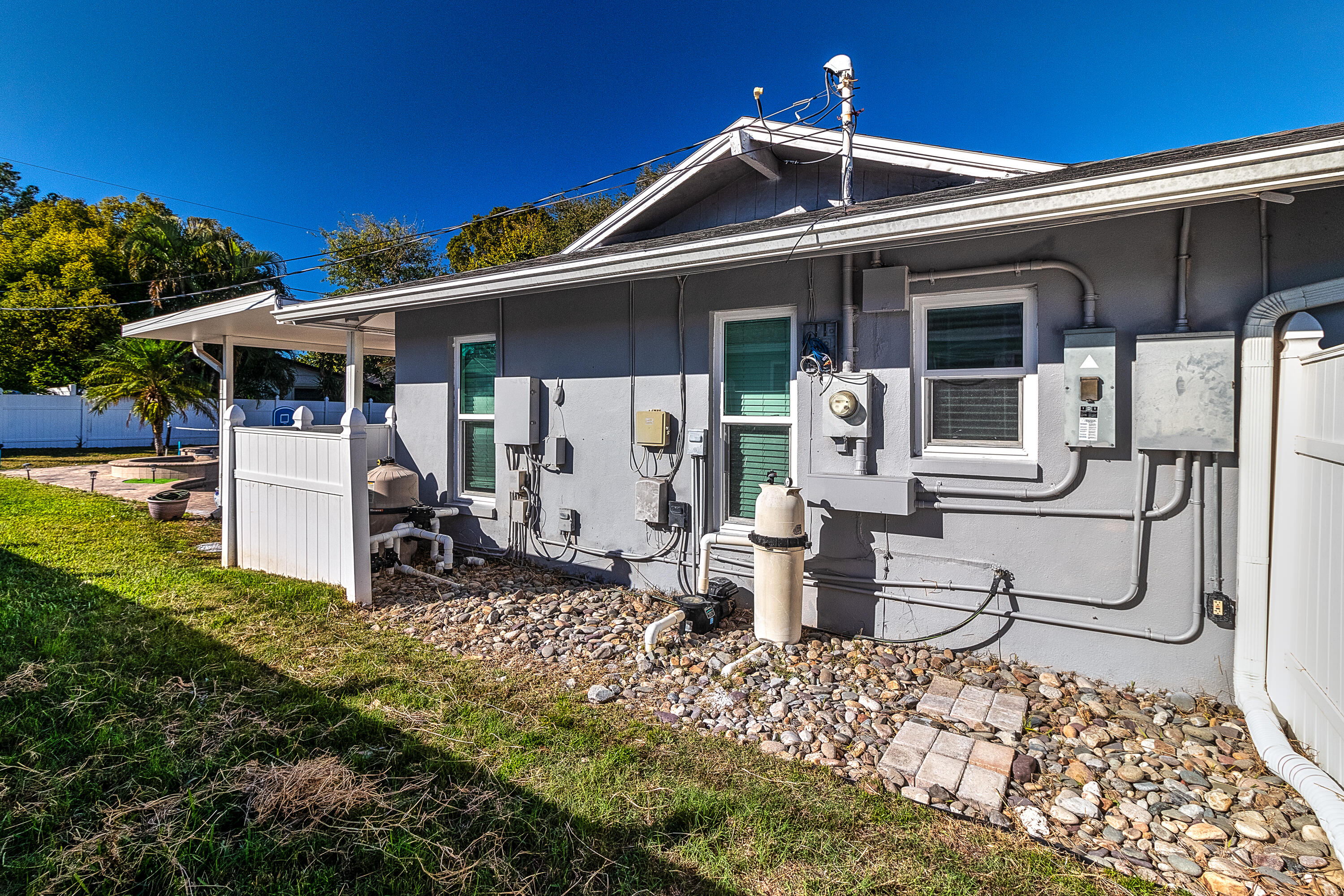 FAIRWAY ESTATES 6TH ADD - Residential