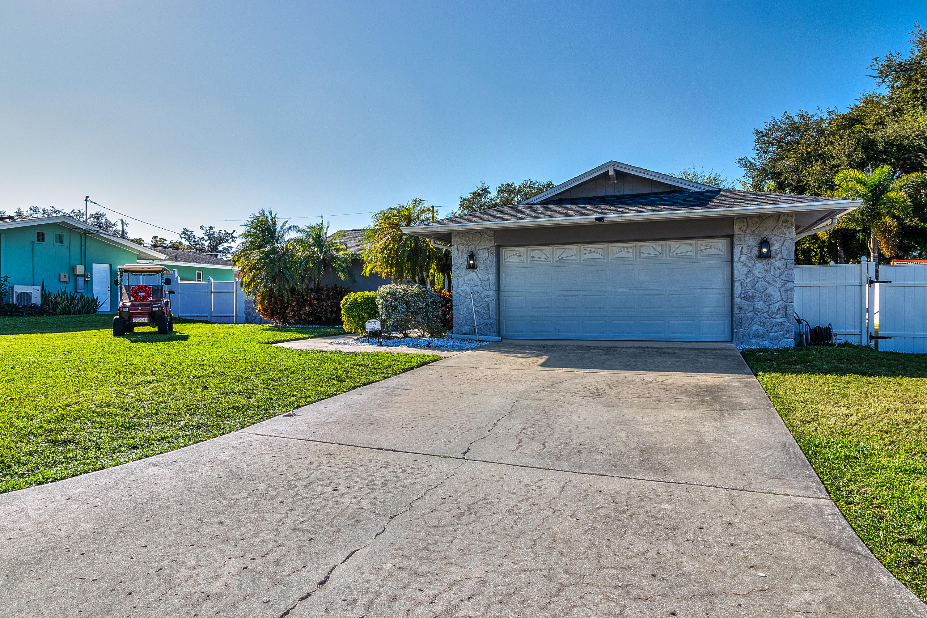 FAIRWAY ESTATES 6TH ADD - Residential