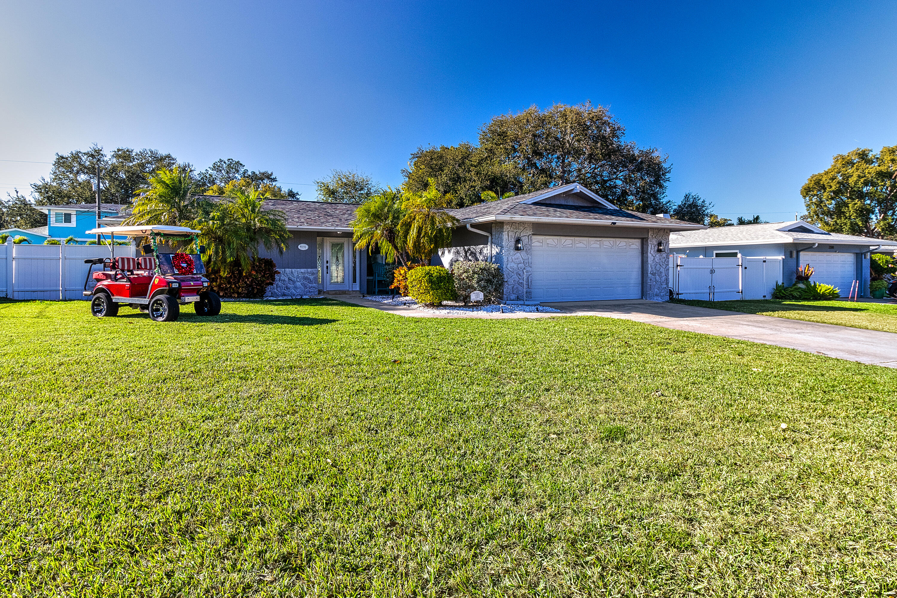 FAIRWAY ESTATES 6TH ADD - Residential