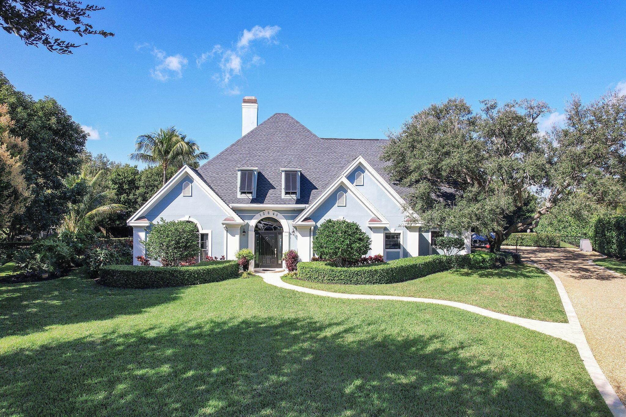 Prestwick Estates - Residential