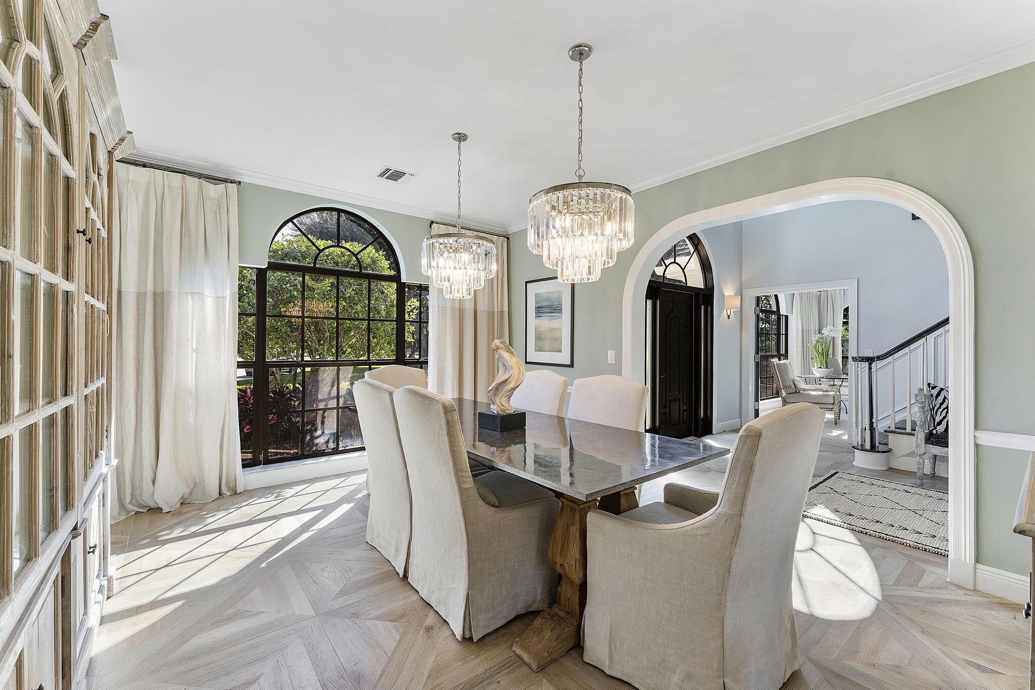 Prestwick Estates - Residential