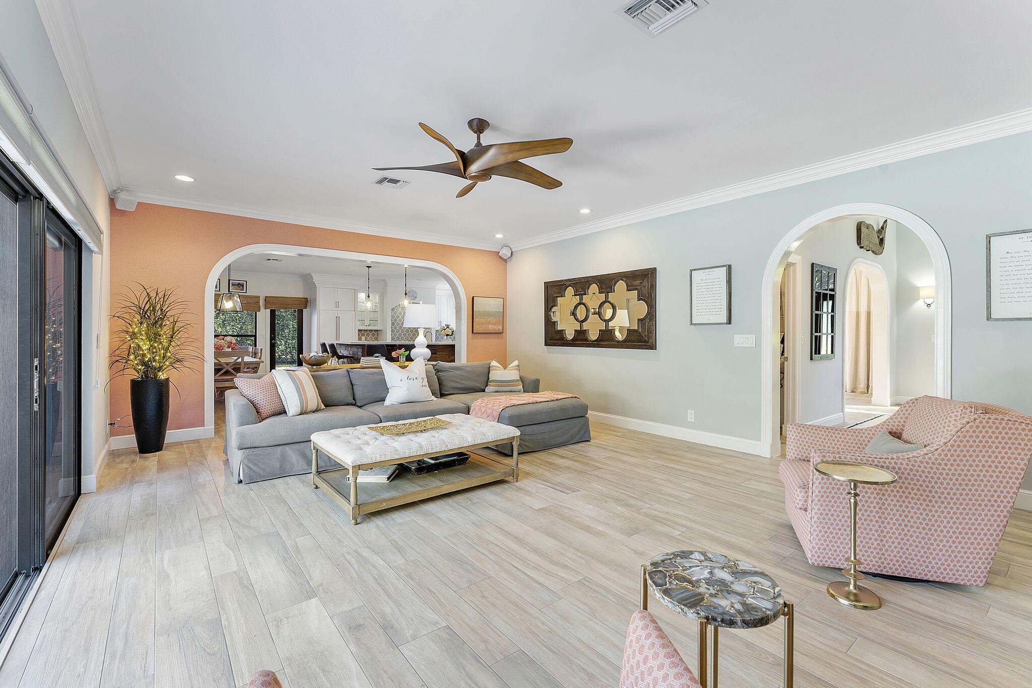 Prestwick Estates - Residential