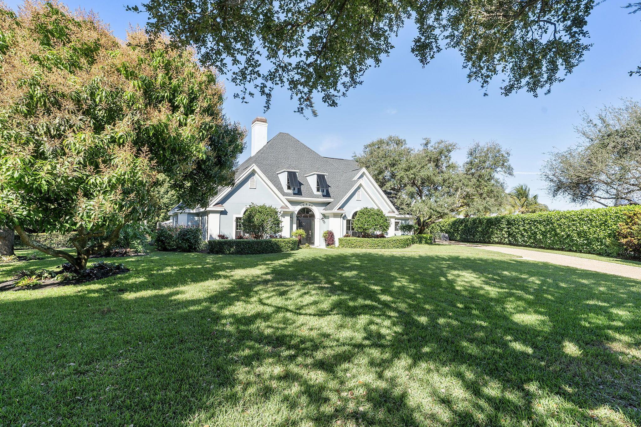 Prestwick Estates - Residential