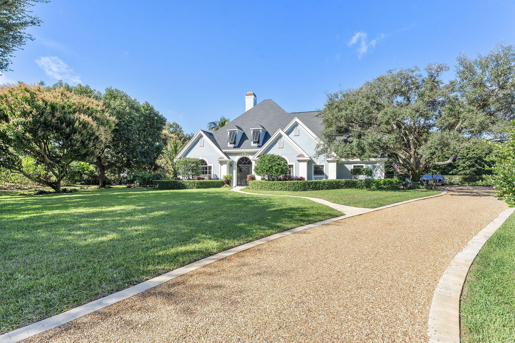 Prestwick Estates - Residential