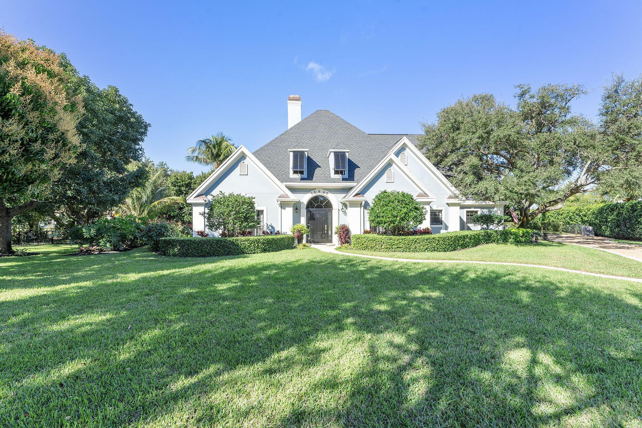 Prestwick Estates - Residential