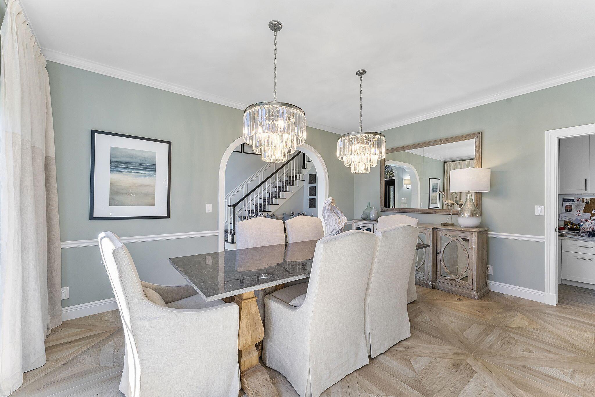 Prestwick Estates - Residential