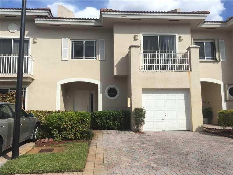 Tiffany of Kendall - Residential