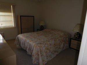 KINGS POINT BURGUNDY CONDOS - Residential Lease