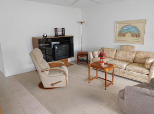 KINGS POINT BURGUNDY CONDOS - Residential Lease