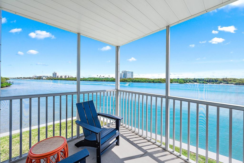 Photo of 100 Waterway Road #207e, Tequesta, FL 33469 (MLS # R11085179)