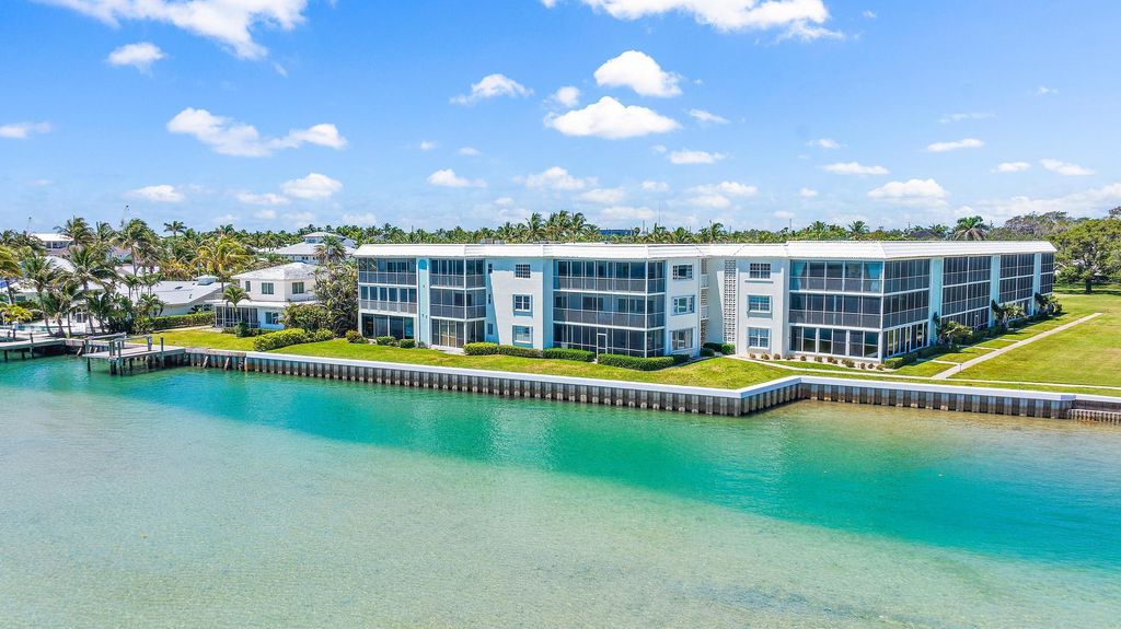 Photo of 100 Waterway Road #207e, Tequesta, FL 33469 (MLS # R11085179)