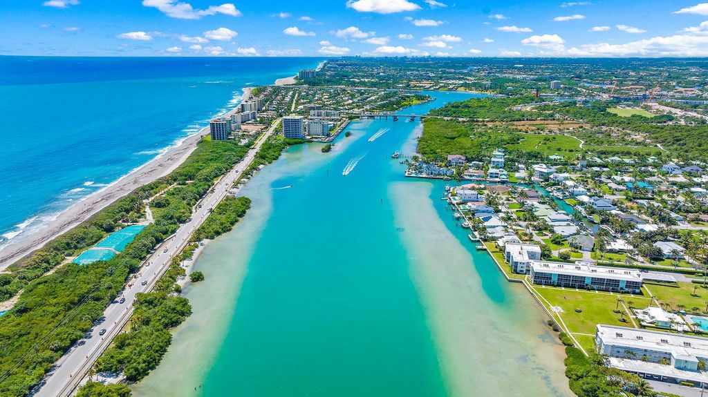 Photo of 100 Waterway Road #207e, Tequesta, FL 33469 (MLS # R11085179)