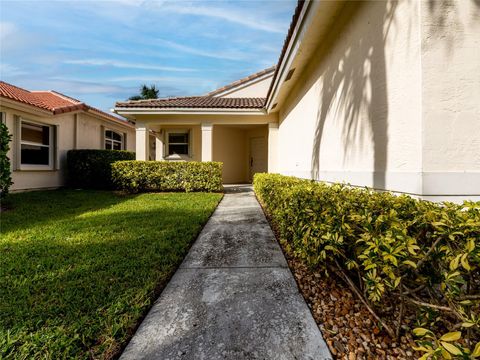 A home in Coconut Creek