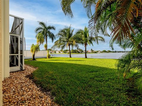 A home in Coconut Creek