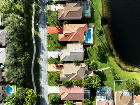 A home in Coconut Creek