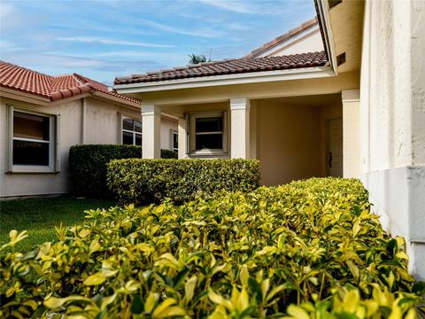 A home in Coconut Creek