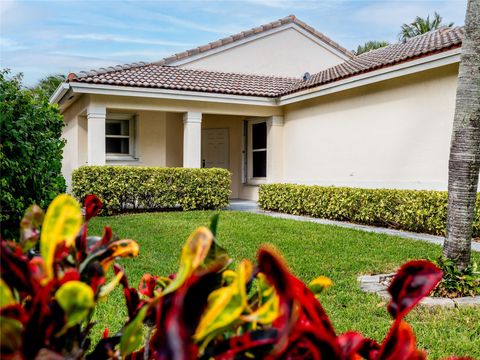 A home in Coconut Creek