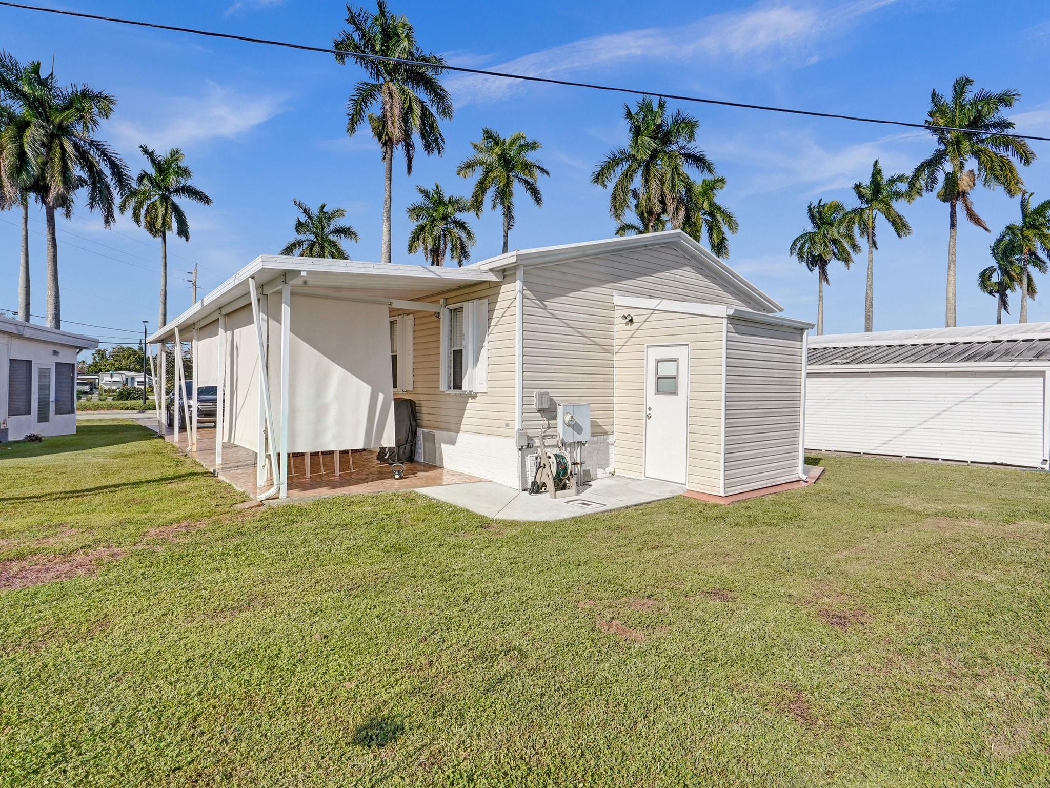 PARK CITY SEC TWO 56-25 B - Residential